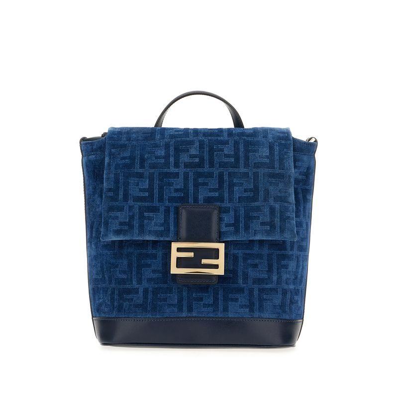 Fendi Woman Bags Backpacks